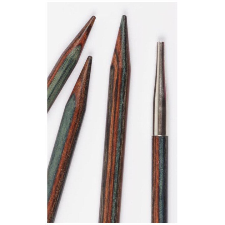 Ag. Circ. Intercambiables