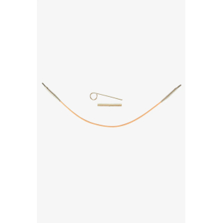 Cable para agujas circulares intercambiables DMC 360º