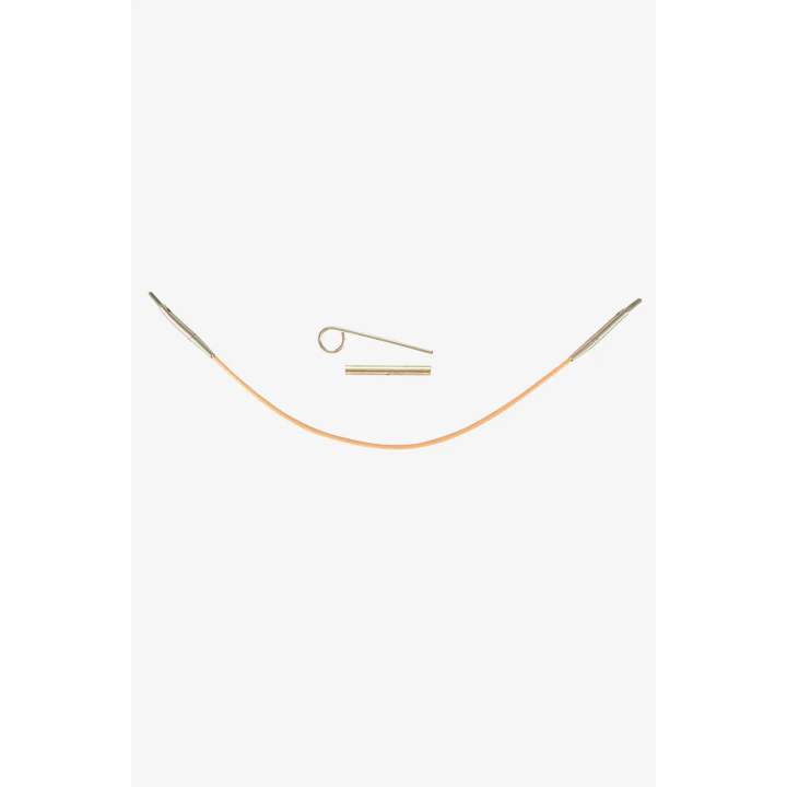 Cable para agujas circulares intercambiables DMC 360º