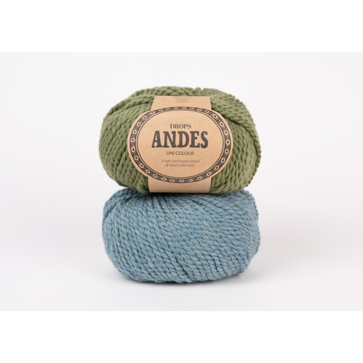 ANDES