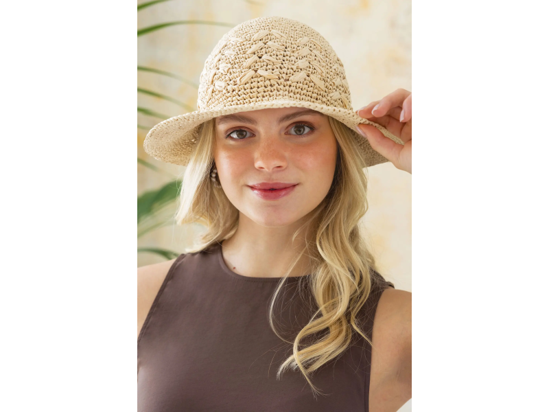 DMC Eco Vita Raffia