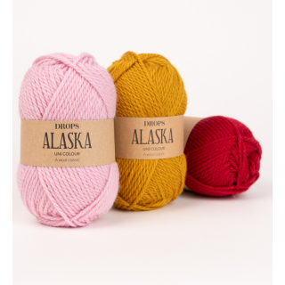 ALASKA