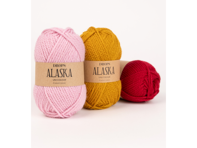 ALASKA