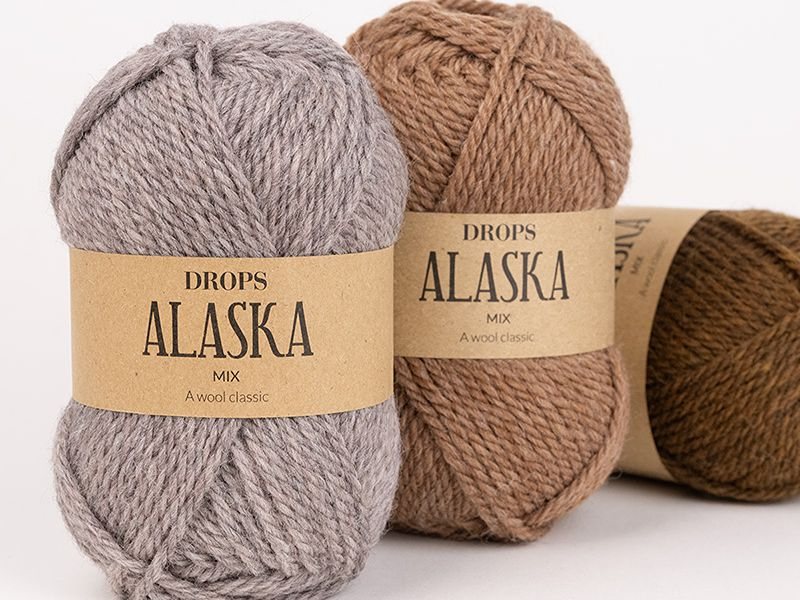 ALASKA
