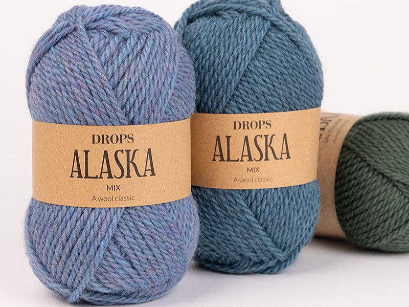 ALASKA
