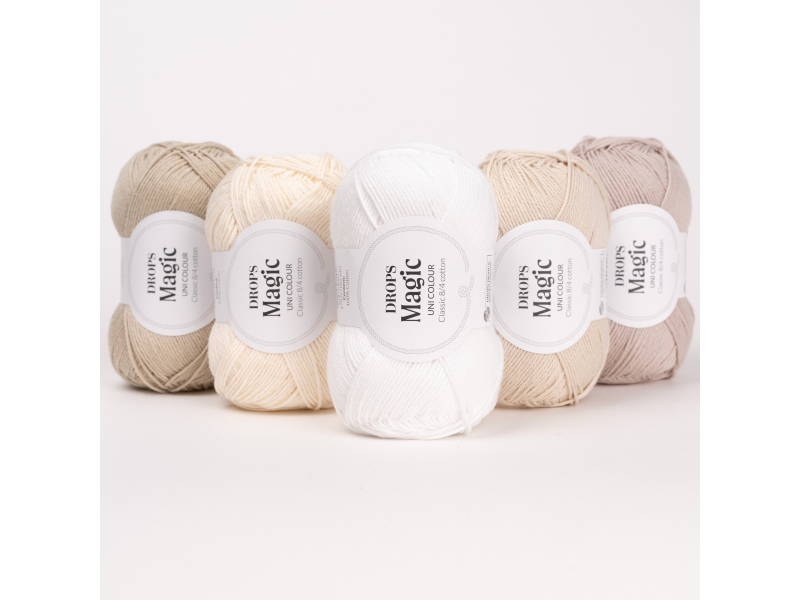 MAGIC