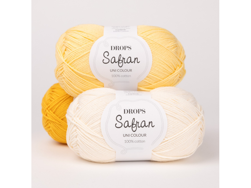 Drops Safran
