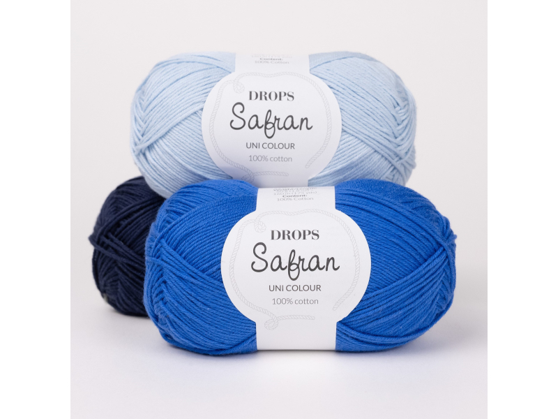 Drops Safran