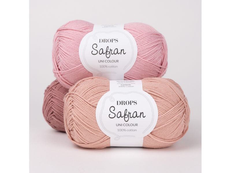 Drops Safran