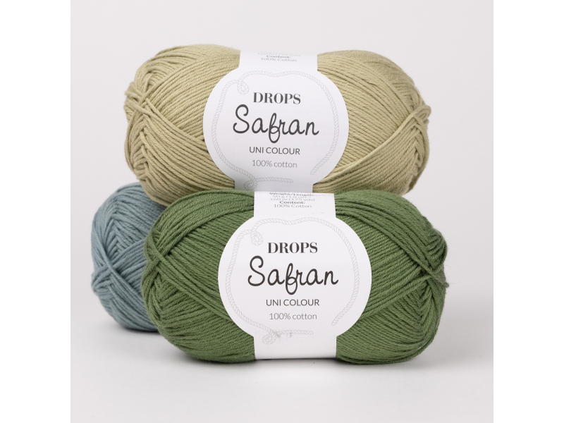 Drops Safran