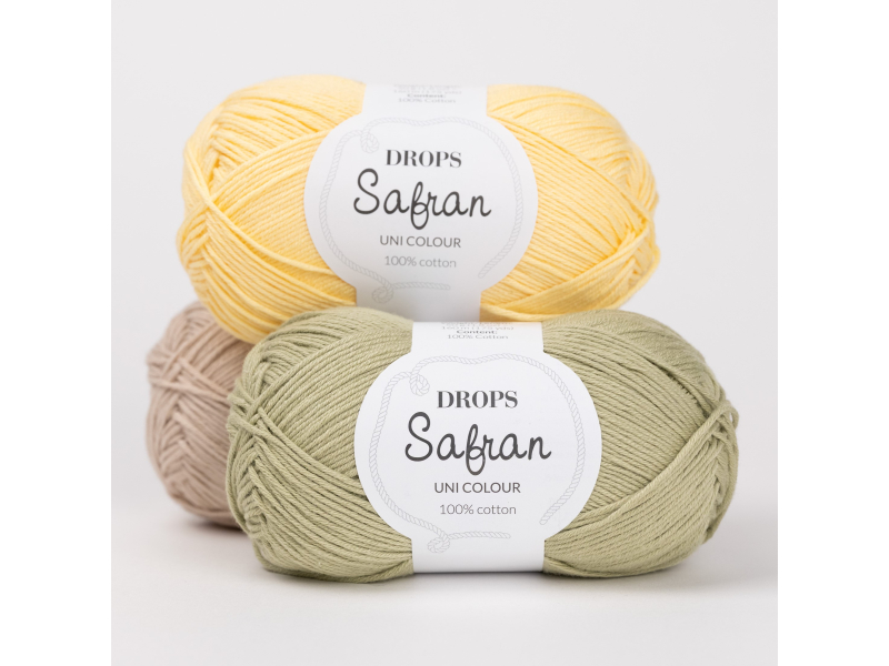 Drops Safran