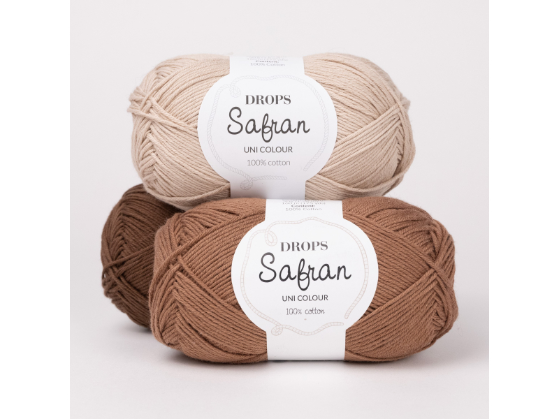 Drops Safran