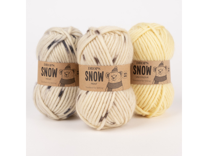 SNOW