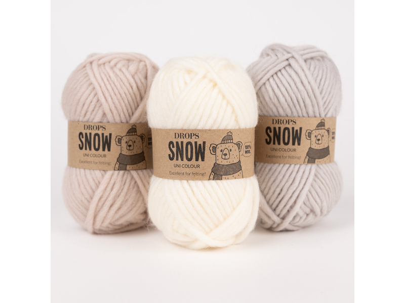 SNOW