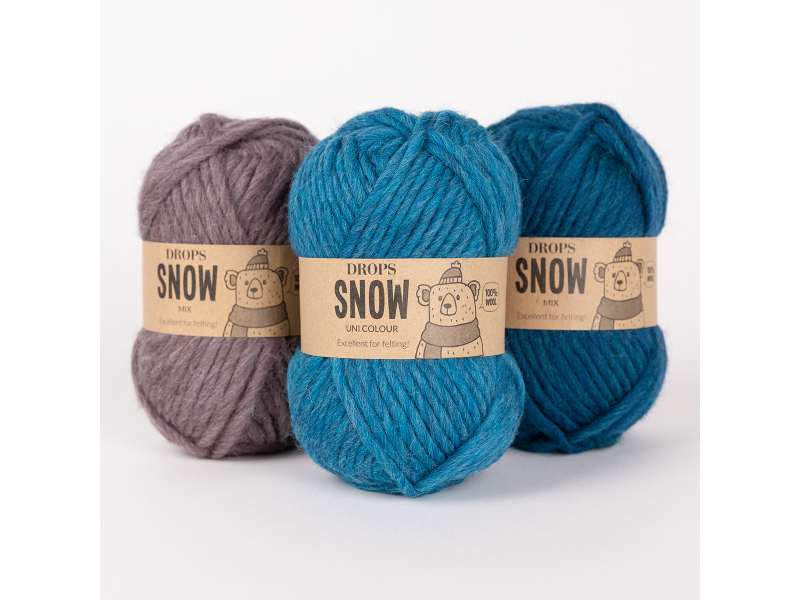 SNOW