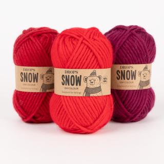 SNOW