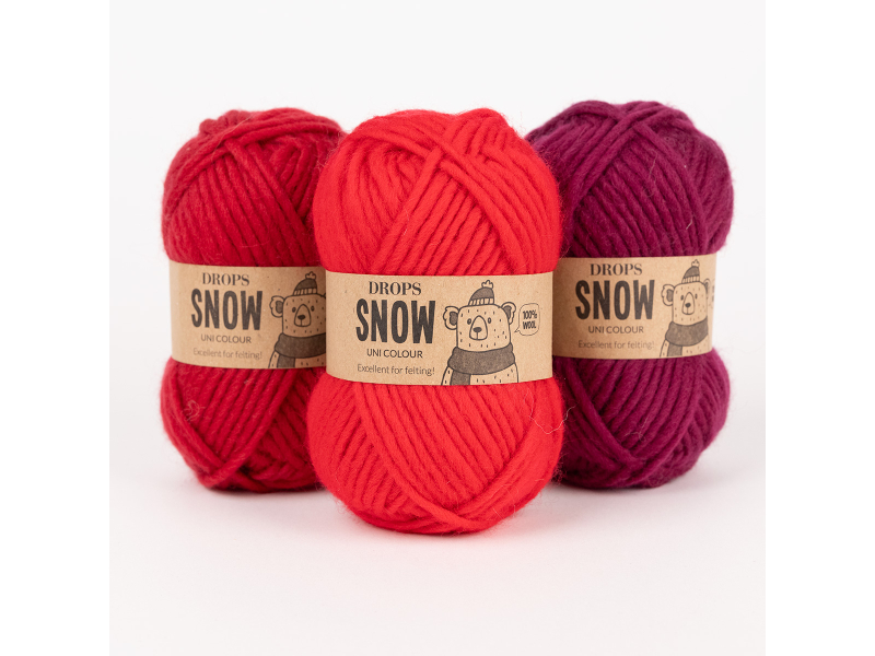 SNOW