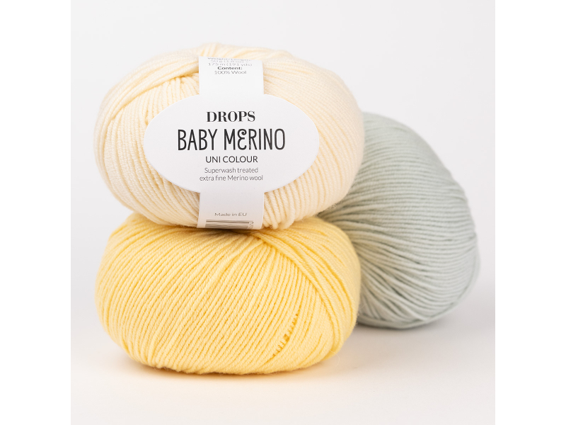 Drops Baby Merino