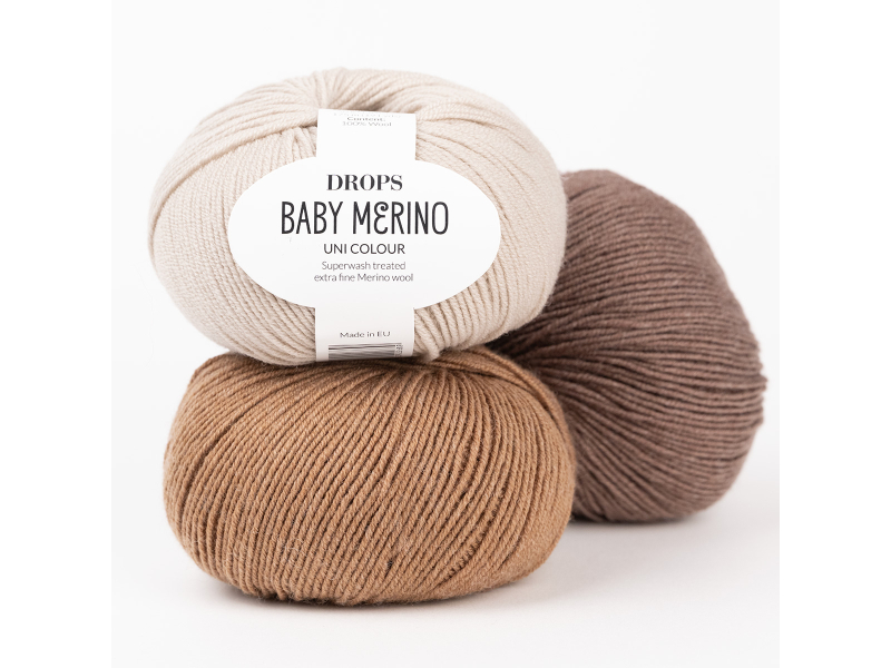 Drops Baby Merino