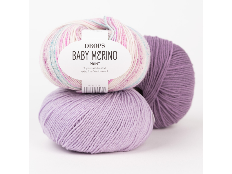 Drops Baby Merino