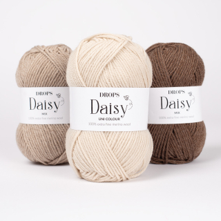 DAISY