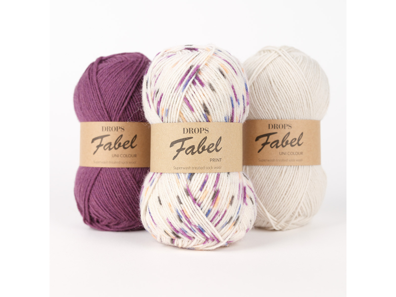 Drops Fabel