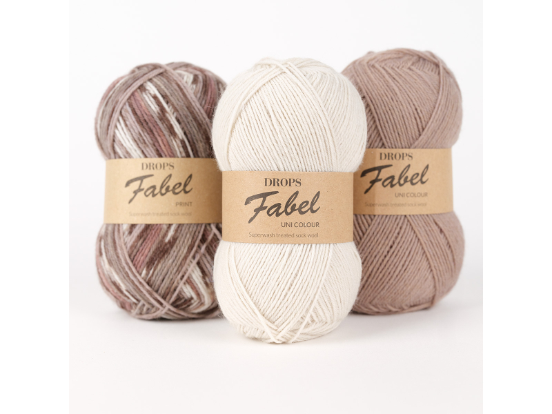 Drops Fabel