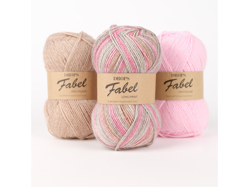 Drops Fabel