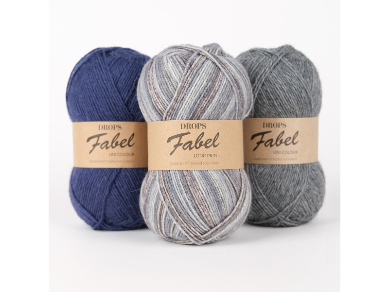 Drops Fabel
