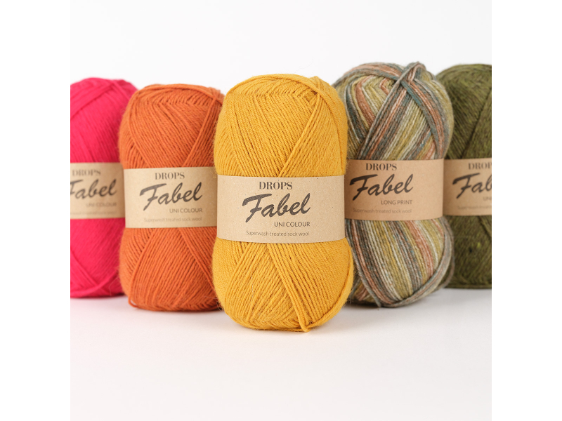 Drops Fabel