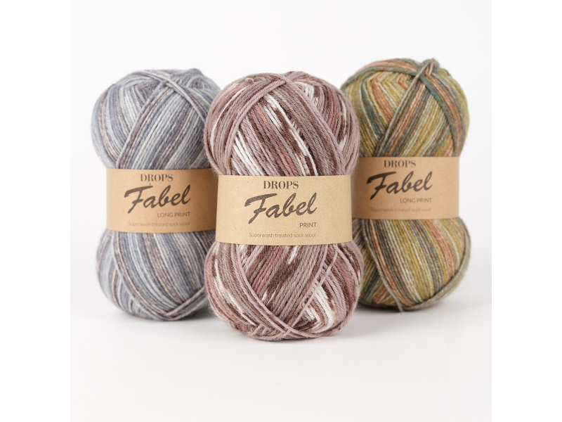 Drops Fabel