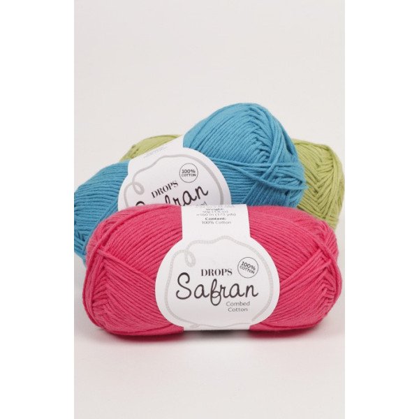 Drops Safran