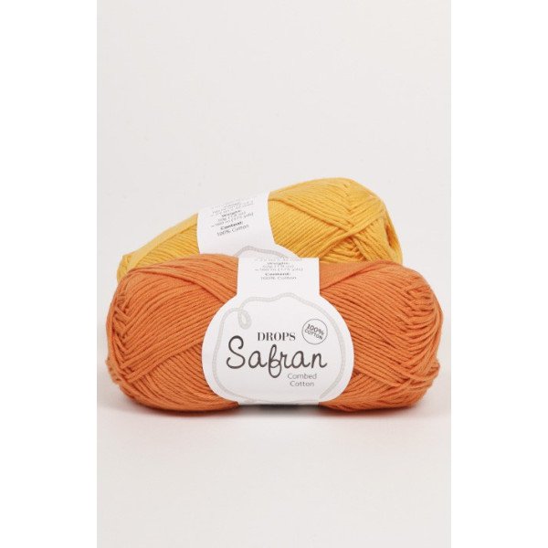 Drops Safran