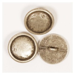 Metálico con hebilla