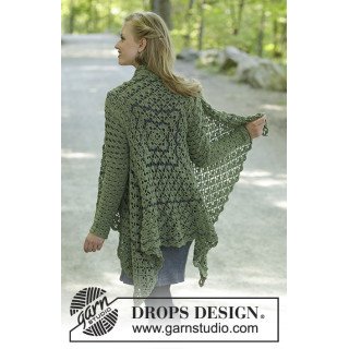 Green Envy patrón Drops