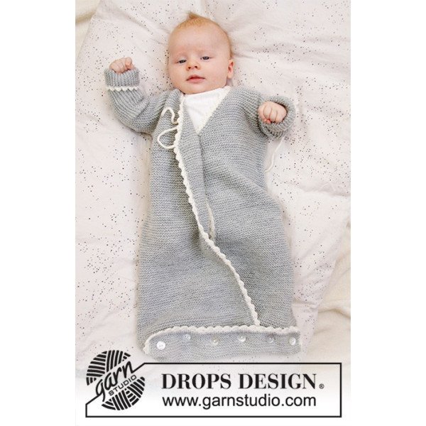 Patrón Time for Fun by Drops Design