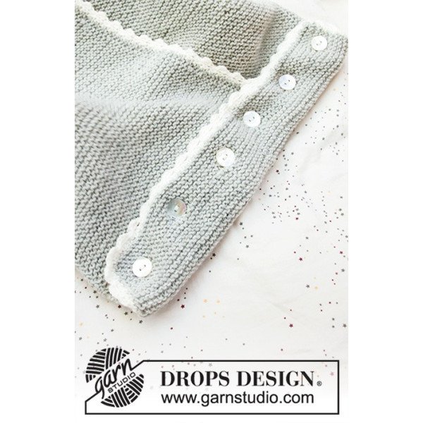 Patrón Time for Fun by Drops Design