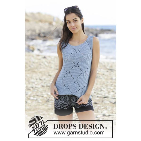 Sunny Island - top de verano