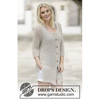 Farewell Florence-Chaqueta