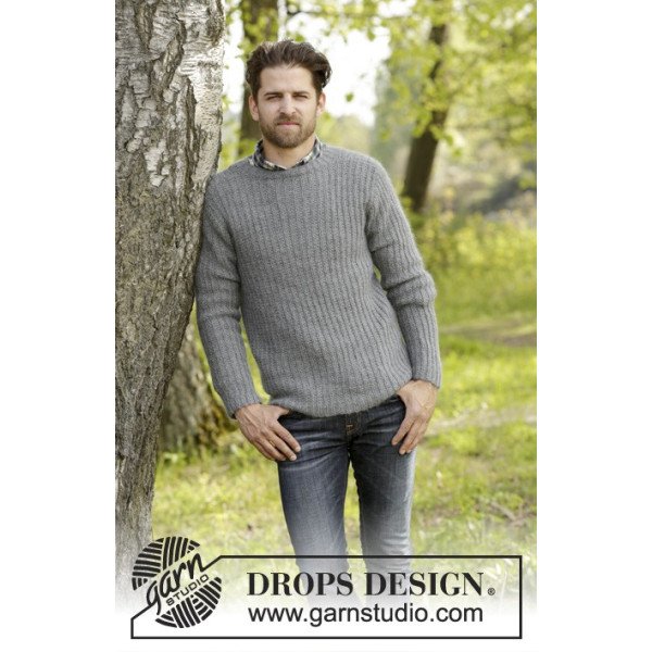 Beaver Ridge-jersey hombre