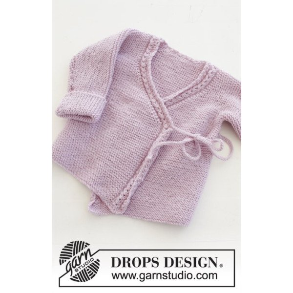 Patrón Time for Fun by Drops Design