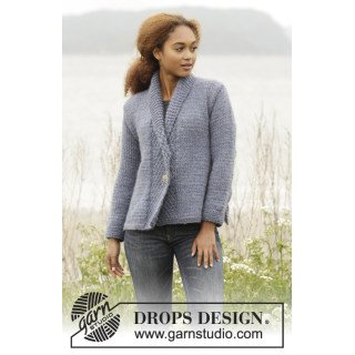 Patrón Time for Fun by Drops Design