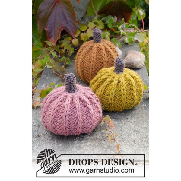 Cinderella's Pumpkin