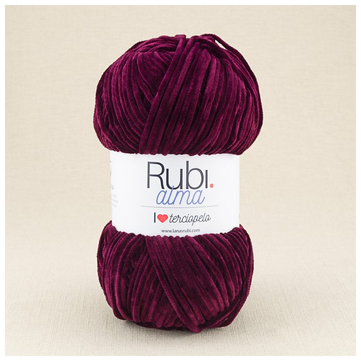 Rubi Alma