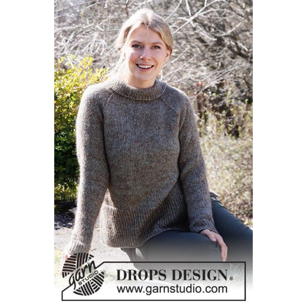 North Woods patron Drops