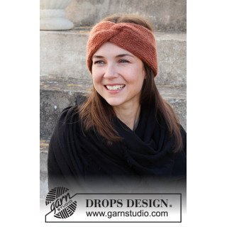 Winter Smiles Headband