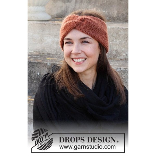 Winter Smiles Headband