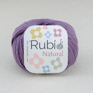 Rubí Natural