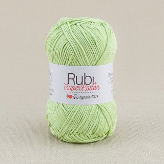 Rubí Super Cotton