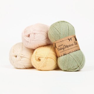 Drops Babyalpaca-Silk